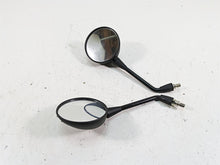 Load image into Gallery viewer, 2007 BMW R1200GS K255 Adv Rear View Mirror Set & Mounts 51167699791 | Mototech271