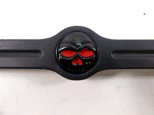 Load image into Gallery viewer, 2011 Harley Softail FXS Blackline Skull Aluminum Shifter Shifting Rod