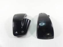 Load image into Gallery viewer, 2018 Harley FXBRS Softail Breakout Side Cover Fairing Set 61300783 69201505