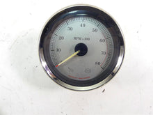 Load image into Gallery viewer, 2011 Harley Touring FLTRX Road Glide Tachometer Tacho Meter Gauge 67459-04C