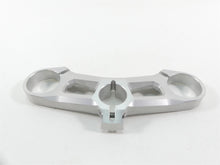 Load image into Gallery viewer, 2018 Ducati Panigale 1100 V4 S Ohlins Upper Triple Tree 53mm 34111201BA | Mototech271