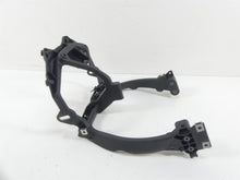 Load image into Gallery viewer, 2017 BMW F800GS K72 Front Stay Subframe Support Holder Bracket 46637694988 | Mototech271