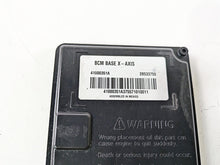 Load image into Gallery viewer, 2017 Harley Dyna FXDB Street Bob Bcm X-Axis Base Control Module  41000351A | Mototech271