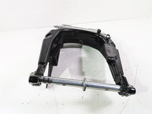 Load image into Gallery viewer, 2015 Harley Touring FLHTKL E -Glide Low Rear Swingarm + Axle Set 47549-09A | Mototech271