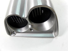 Load image into Gallery viewer, 2012 Yamaha VMX17 VMAX 1700 Right Air Scoop Ram Cover Fairing 2S3-21721-00-P0