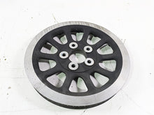 Load image into Gallery viewer, 2016 Harley FLSTC Softail Heritage Rear Drive Belt Pulley 66T 24mm 40325-07 | Mototech271