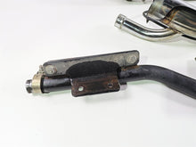 Load image into Gallery viewer, 2017 Harley Softail Heritage Classic FLSTC Exhaust Header Manifold 65600031