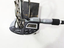 Load image into Gallery viewer, 2021 Kawasaki Z900 ZR900 Front Brake Disc Rotor Set 41080-0710-11 | Mototech271