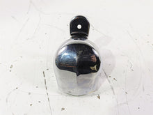 Load image into Gallery viewer, 2003 Harley Touring FLHTCUI E-Glide 100th Horn & Chrome Cover 61300478A | Mototech271