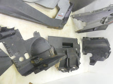 Load image into Gallery viewer, 2015 Can-Am Commander 1000XT Fender Hood Fairings Plastic Cover Interiour Set