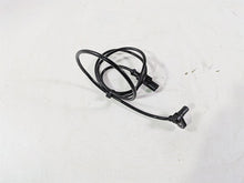 Load image into Gallery viewer, 2022 Ducati Scrambler Desert Sled Rear Abs Brake Wheel Speed Sensor 55212121B | Mototech271