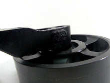 Load image into Gallery viewer, 2009 Harley XR1200 Sportster Belt Tensioner Roller & Mount 31698-08 | Mototech271