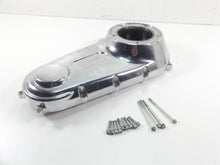Load image into Gallery viewer, 2009 Harley Dyna FXDF SE CVO Fat Bob Outer Primary Drive Clutch Cover 60784-06