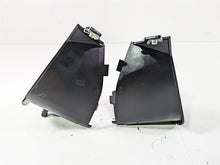 Load image into Gallery viewer, 2019 BMW S1000XR K49 Front Inner Internal Fairing Cover Set 46637717048