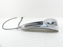 Load image into Gallery viewer, 2014 Harley Touring FLHTK Electra Glide Upper Tank Dash Cover Panel 61270-08 | Mototech271