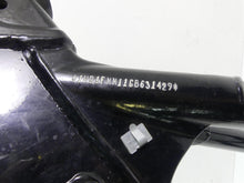 Load image into Gallery viewer, 2016 Harley Touring FLHTP Electra Glide Straight Main Frame Chassis With Clean Texas Title 47900-14BHP | Mototech271