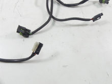 Load image into Gallery viewer, 2005 Harley Touring CVO FLHTC SE Electra Glide Main Wiring Harness 70985-04 | Mototech271