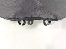 Load image into Gallery viewer, 2017 Aprilia RSV 1100 Tuono V4 Factory Front Rider Seat Saddle -Read B04545600C1
