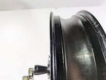 Load image into Gallery viewer, 2008 Honda CBR1000RR SC59 17x3.5 Front Wheel Rim - Dent 44650-MFL-000ZA | Mototech271