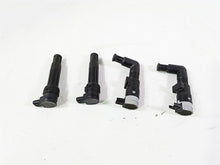 Load image into Gallery viewer, 2009 BMW R1200GS K255 Adv Beru Ignition Coil Set 12137715847 12137715858 | Mototech271