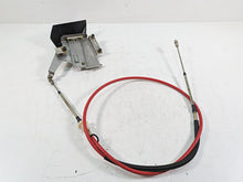 Load image into Gallery viewer, 2022 Yamaha Waverunner EX Sp EX1050BX Reverse Cable & Lever F3Y-U149C-01-00