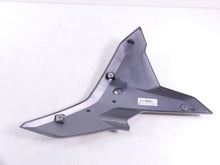 Load image into Gallery viewer, 2016 BMW R1200RS K54 Left Front Side Radiator Cover Cowl Fairing 46638548067 | Mototech271