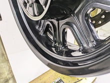 Load image into Gallery viewer, 2016 Indian Chief Classic Straight 16x5 Rear Wheel Rim 1522506 | Mototech271