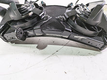 Load image into Gallery viewer, 2017 Ducati Monster 1200 S Radiator Fan Reservoir Hoses Set 54841025A