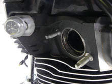 Load image into Gallery viewer, 2021 Harley Softail FXBBS 114 Street Bob Engine Milwaukee 8 114ci 758mi 16200657