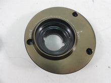 Load image into Gallery viewer, 2016 Yamaha YZF-R1 S RN32 CNC Push Fuel Gas Petrol Tank Lid Cap | Mototech271