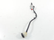 Load image into Gallery viewer, 2015 BMW F800GS K72 Rear Brembo Brake Master Cylinder 13mm 34217692190 | Mototech271