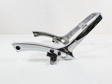 Load image into Gallery viewer, 1989 Kawasaki VN750 Vulcan Rear Sissybar Mount Rail Grab 32109-1133 32109-1131