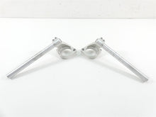 Load image into Gallery viewer, 2017 Ducati 939 S Supersport Clip On Handlebar Handle Bar Set 875P2562BA
