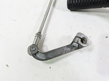 Load image into Gallery viewer, 2018 Harley FXBR Softail Breakout Left Footpeg + Mount & Shift Parts 33600134 | Mototech271