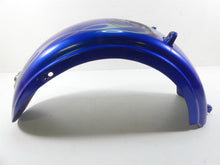 Load image into Gallery viewer, 2008 Harley FXCWC Softail Rocker C Rear Fender 240 Wide Tire - Read 60132-08 | Mototech271