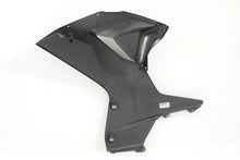 Load image into Gallery viewer, 2015 MV Agusta F3 800 EAS Fullsix Upper Right Side Carbon Fiber Fairing 201086 | Mototech271