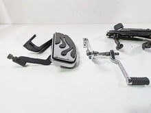 Load image into Gallery viewer, 1998 Harley Touring FLHRCI Road King Floorboards Brake Pedal & Shifter 50621-79A