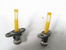 Load image into Gallery viewer, 2018 KTM 1090 Adventure R Fuel Gas Petrol Tank Petcock Set 58507003200