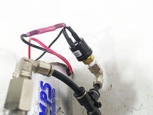 Load image into Gallery viewer, 2018 Suzuki GSX1300 R Hayabusa Mps Air Shifter Compressor Kit 1-0266 1-0894