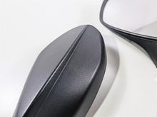 Load image into Gallery viewer, 2016 BMW R1200 GS K50 Rear View Mirror Set 51168567447 51168567448