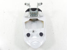 Load image into Gallery viewer, 2018 Mv Agusta F3 800 RC Rear White Passenger Seat Cover Cowl 80A0C3749 | Mototech271