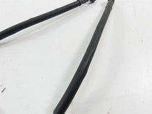 Load image into Gallery viewer, 2015 KTM 1290 Adventure Rear Abs Brake Line Hose Set 60342003000 | Mototech271