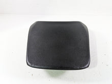 Load image into Gallery viewer, 2014 BMW R1200 RT RTW K52 Rear Passenger Heated Seat Saddle 52538544790