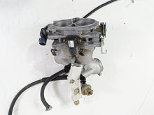 Load image into Gallery viewer, 2002 Honda V-Twin VTX1800 C Throttle Body Bodies Keihin 16400-MCH-003 | Mototech271