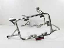 Load image into Gallery viewer, 2015 BMW R1200 GS Adv K51 Saddlebag Rack Holder Panier 46548520067 46548520068