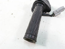 Load image into Gallery viewer, 2013 MV Agusta F3 675 ERA Ride Fly By Throttle Sensor & Grips Set 8E00B5444 | Mototech271