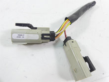 Load image into Gallery viewer, 2007 Harley Touring FLHR SE CVO Road King Left Cruise Control Switch 71682-06A