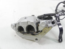 Load image into Gallery viewer, 2002 Yamaha XVS1100 V-Star Nissin Front Brake Caliper + Line Set 5KS-2580T-00-00 | Mototech271