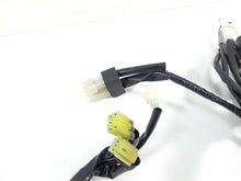 Load image into Gallery viewer, 2012 Yamaha VMX17 VMAX 1700 Wiring Harness Loom -No Cuts 2S3-82590-00 | Mototech271