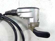 Load image into Gallery viewer, 2020 Yamaha YFM 700 Raptor Thumb Throttle Control & Cable Set 1S3-26250-00-00 | Mototech271